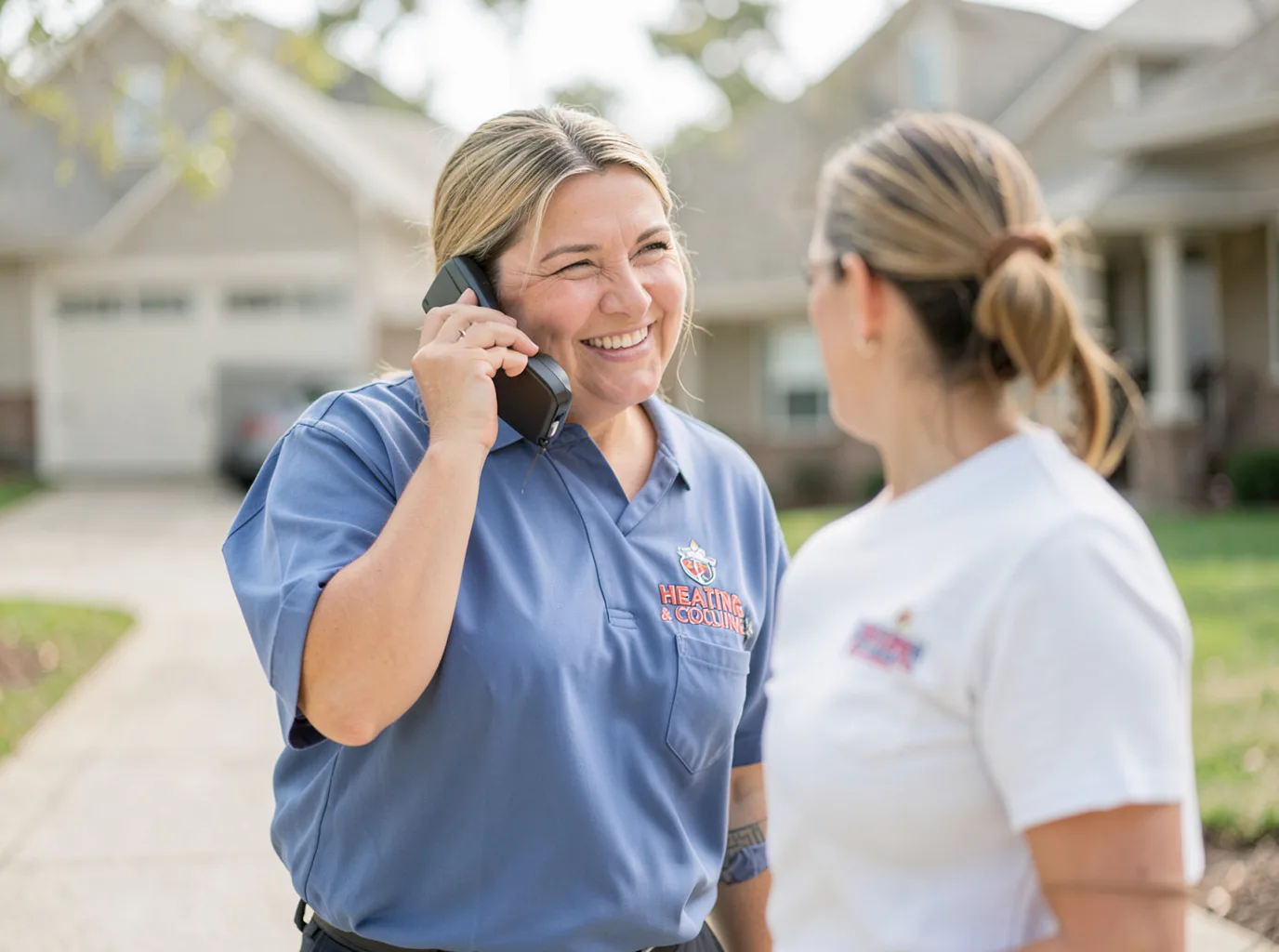 Hvac Repair Gagetown, MI FAQs